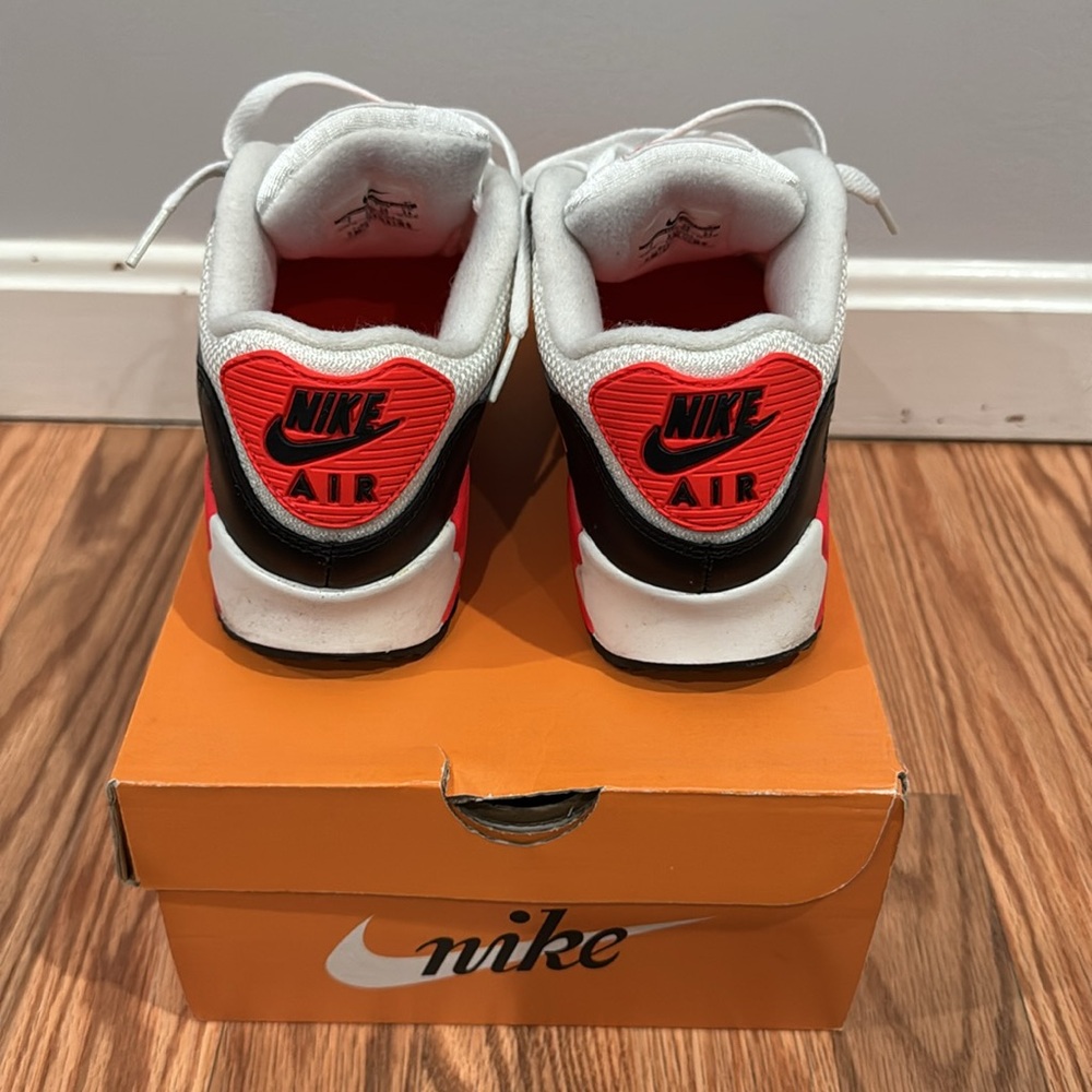 Airmax 90 - Picture 4 of 9